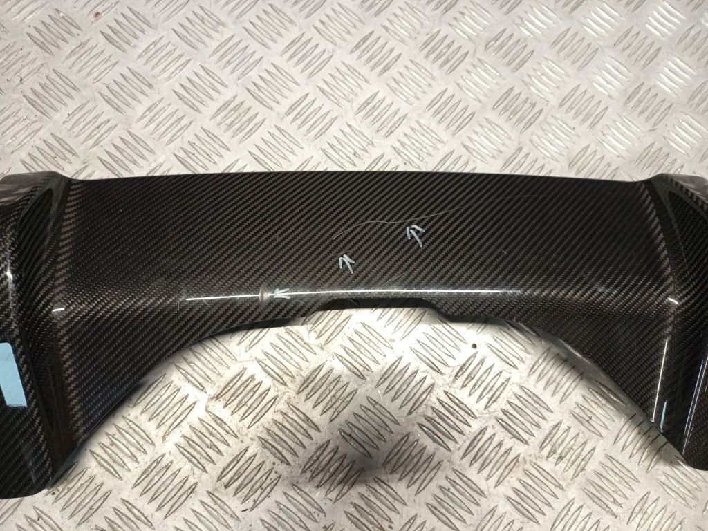 фото №8, Bmw x5 f15 дифузор накладка набір aerodynamiczny 2334718