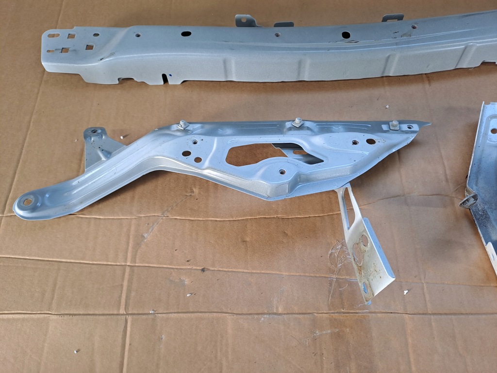 фото №5, Renault twingo iii pas балка