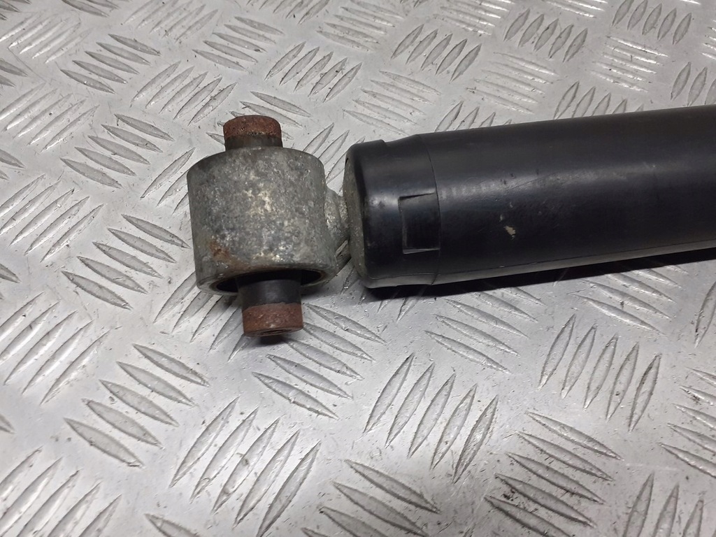 фото №4, Амортизатор правый задняя renault scenic ii