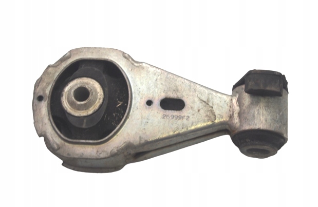 фото №8, Кронштейн подушка двигателя megane 3 iii scenic 3 iii