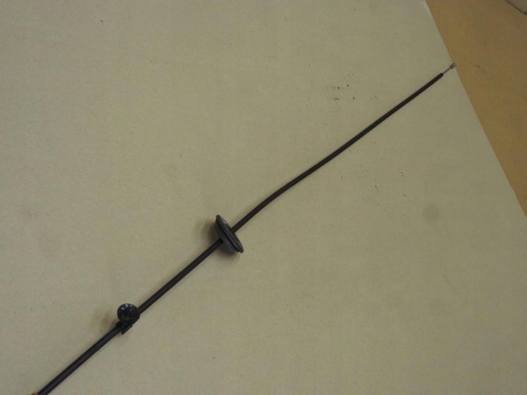 Купить Mini cooper r50 r53 2005r трос замка дверь левая