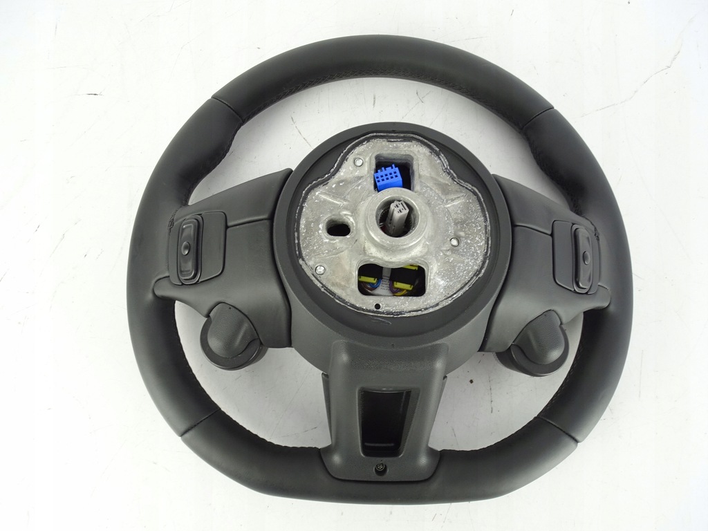 фото №7, Повітропровід + подушка maserati grecale