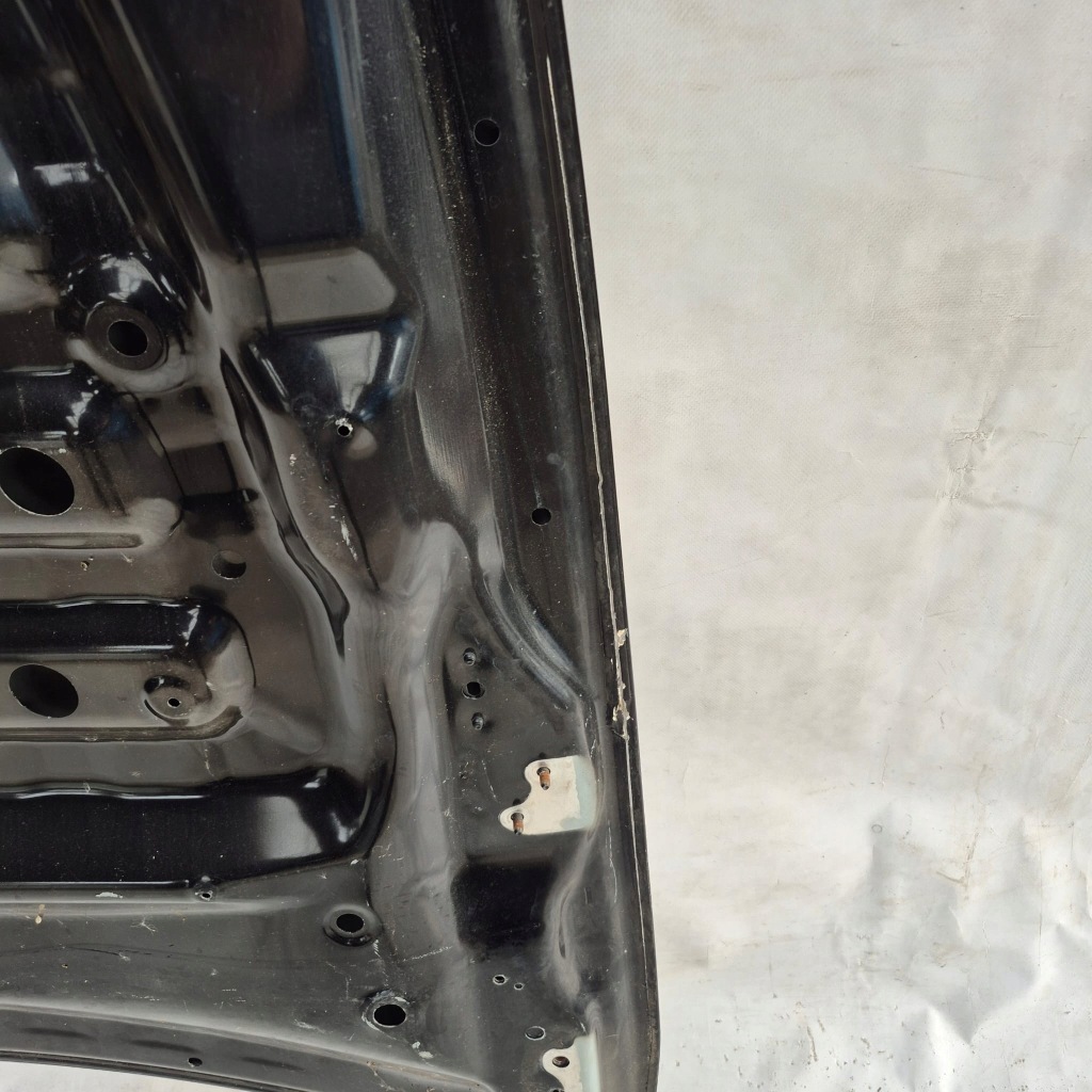 Mazda mx-5 iv 4 15- капот кришка двигуна Оригінал