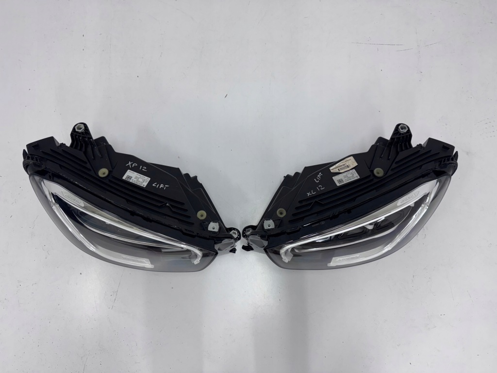 фото №9, Перед mercedes glc x253 w253 a253 amg lift капот крылья бампер лампы