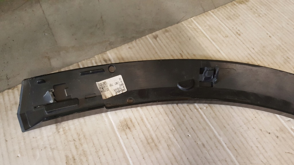 фото №10, Молдинг крыла pr перед seat formentor 5ff853718d