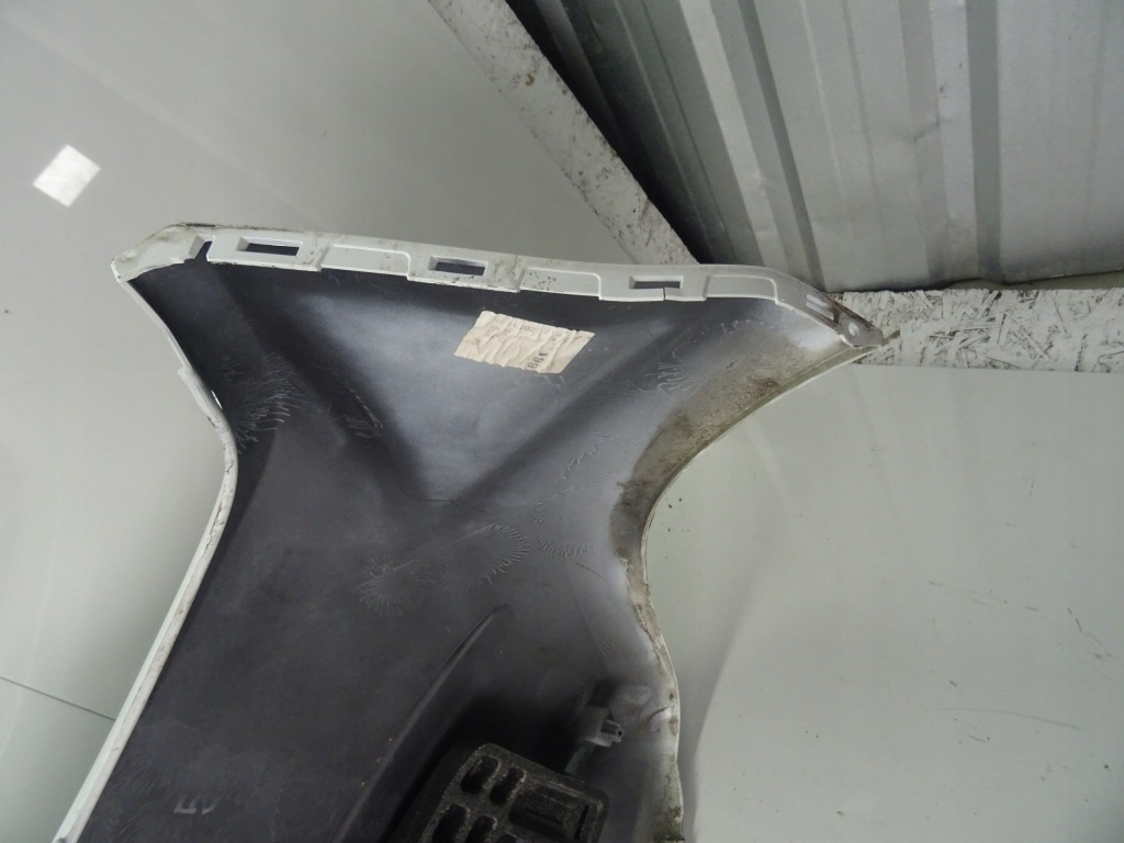 фото №6, Бампер задня renault twingo iii lift 19- оригінальний