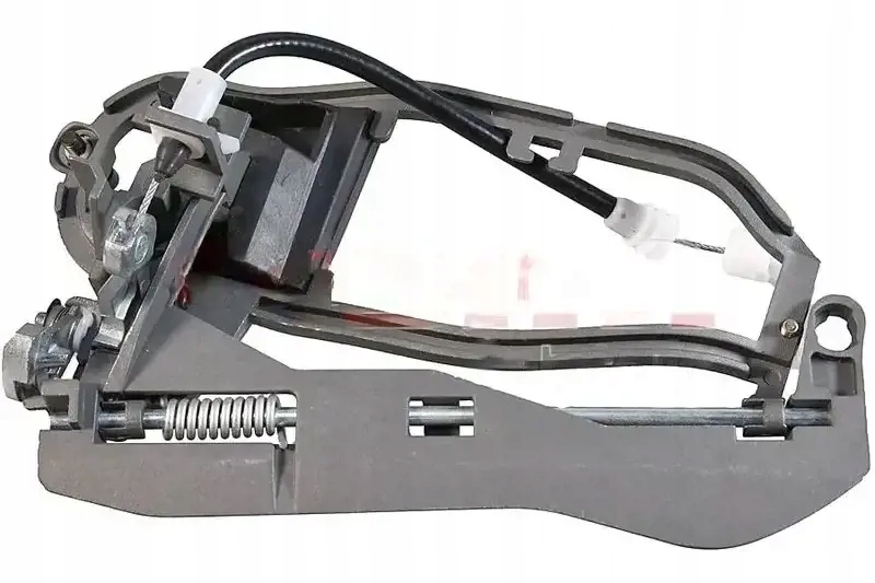 фото №1, Рамка ручка двері 2310758 metzger