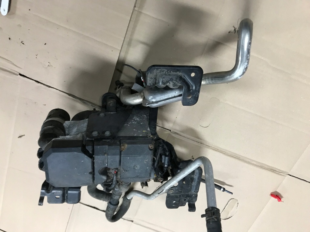 фото №1, Webasto vw t5 7ho815071f