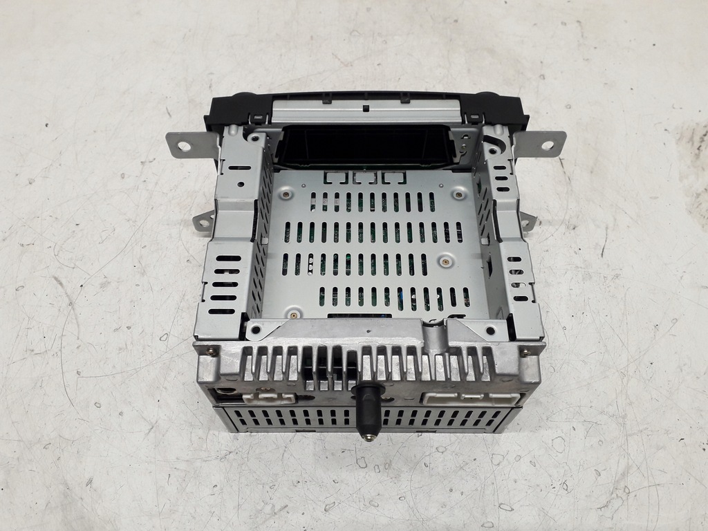 фото №5, Mazda premacy 1 i 01-06 lift радио заводской cd