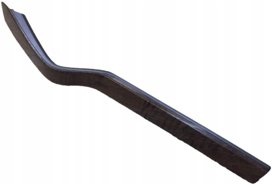 фото №1, Молдинг двері правий перед tesla x 1035812-19-c