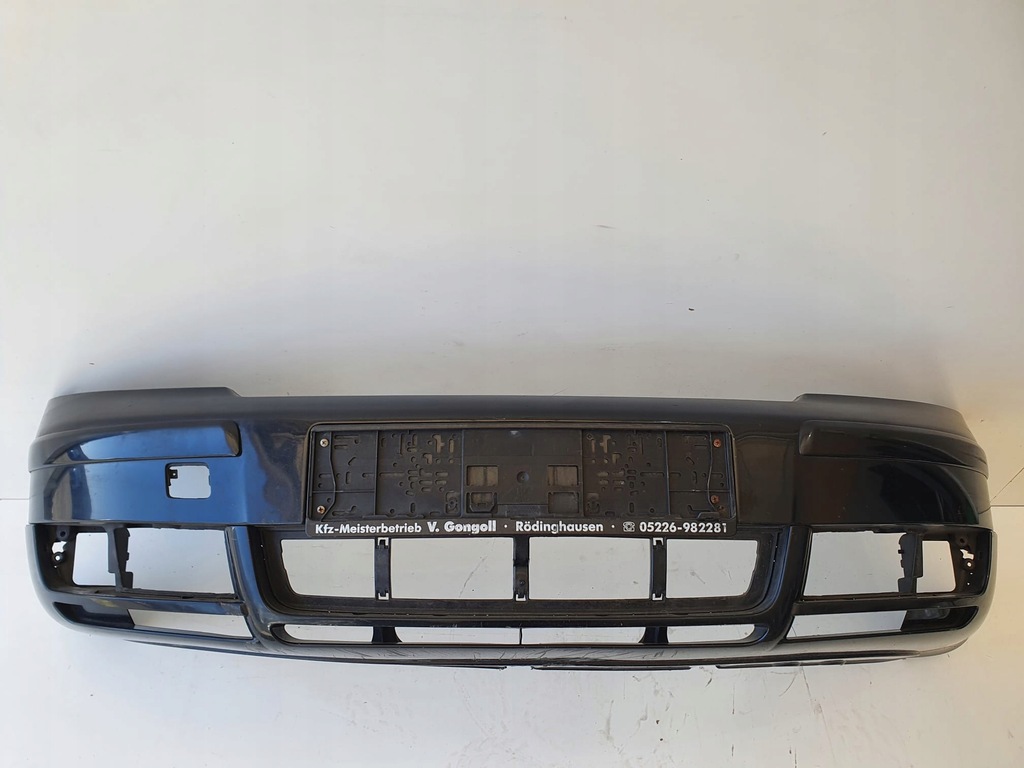 фото №1, Audi a4 b7 бампер перед 8e0807437 оригинал