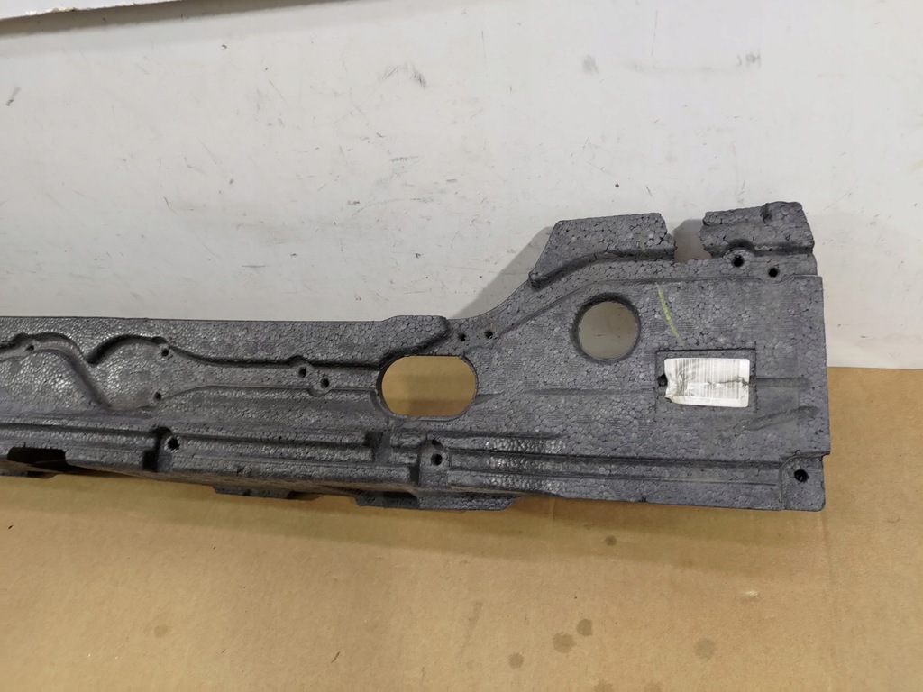 фото №12, Абсорбер бампер перед jaguar xj 351 xj351 lata 2009-2015 aw93-17e898-b