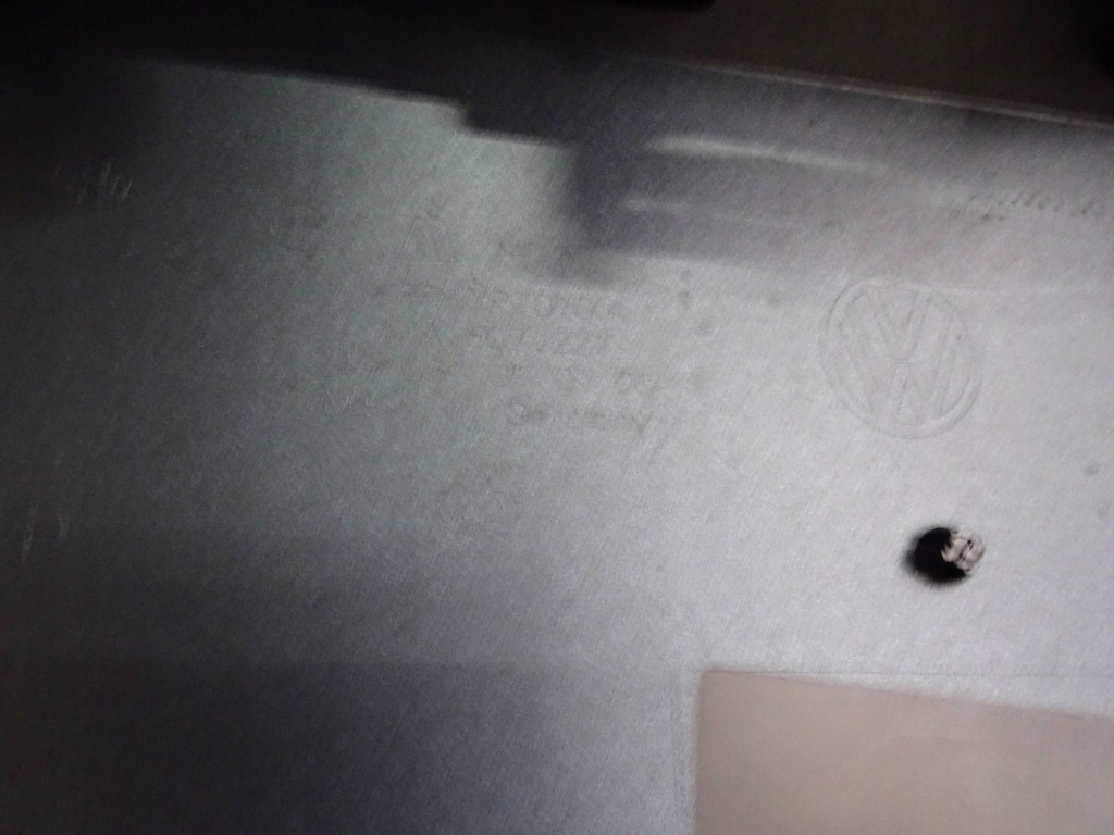 фото №12, Бампер перед передній vw id4 id,4 версія 6xpdc + led + радар + камера