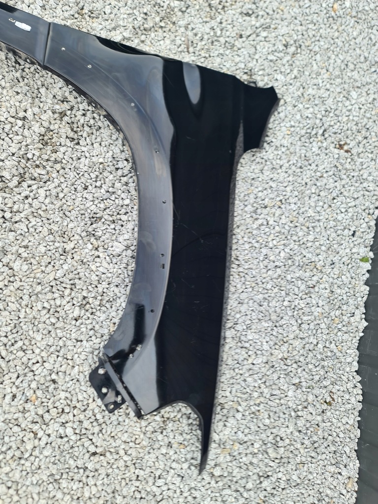 фото №7, Dodge ram 2018 2019 2020 2021 крыло правый передний перед