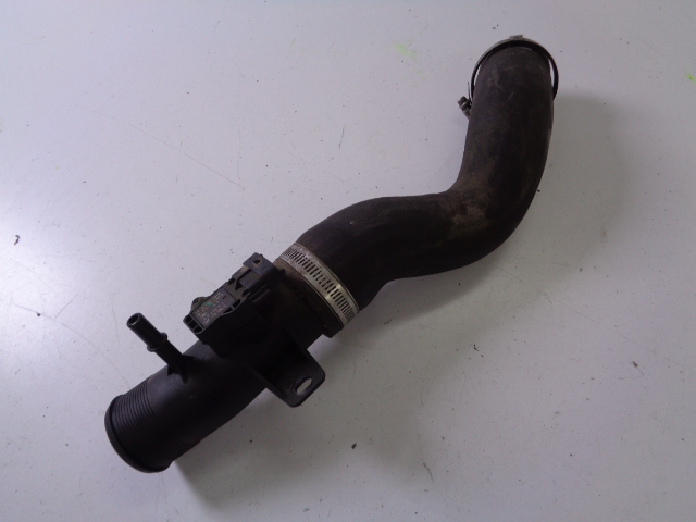 фото №1, Труба интеркулер ford ecosport mk2 przed lift 1.0 tb 2014 rok