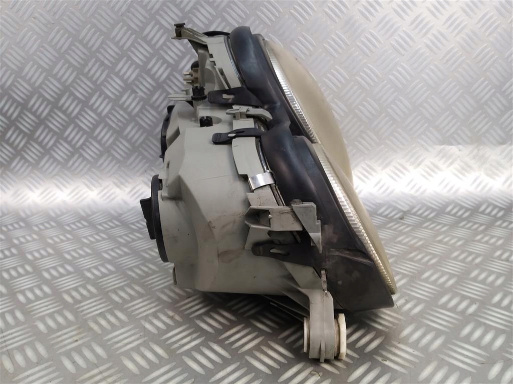 фото №11, Фара лампа перед левая mercedes e-klasa w210 ксенон hella