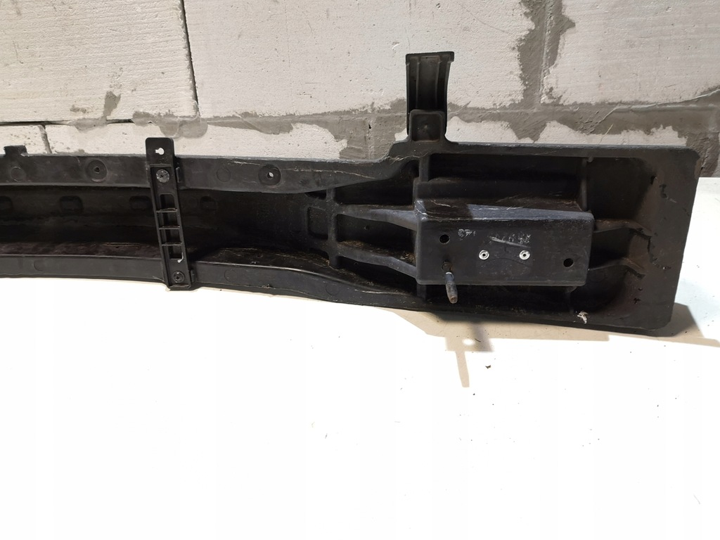 фото №7, Балка бампера задня hyundai i40 866311k00