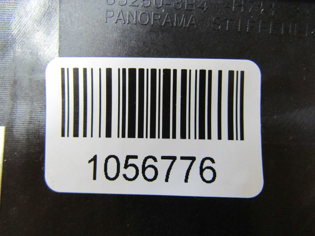фото №10, Cr-v vi 23r потолок потолок 8320a3e8e100a f2007-a4-2