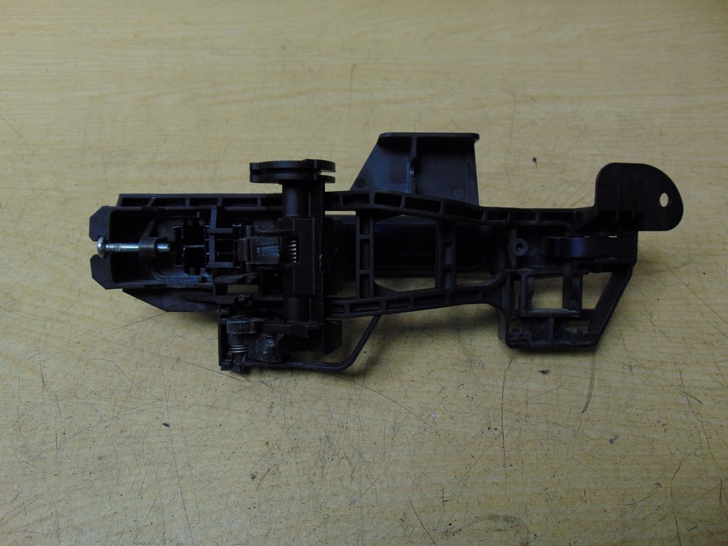 фото №9, Ручка наружная правая задняя ford grand c-max mk2