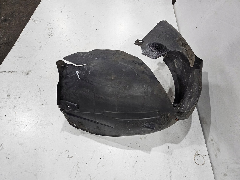 фото №6, Подкрылок правый перед audi a3 8p 8p0821172g