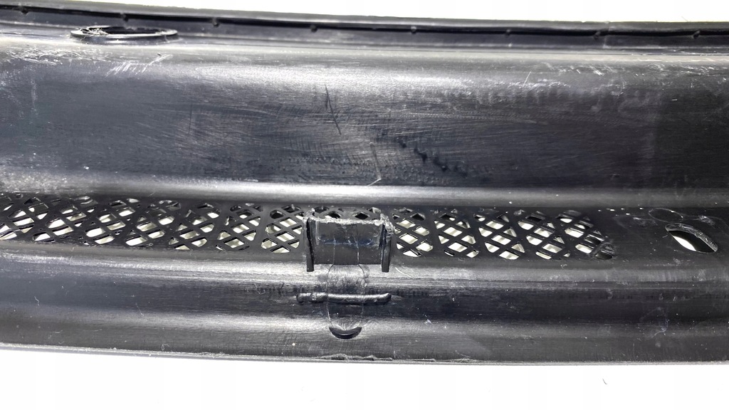 фото №8, Жабо skoda fabia i 6y1819415a