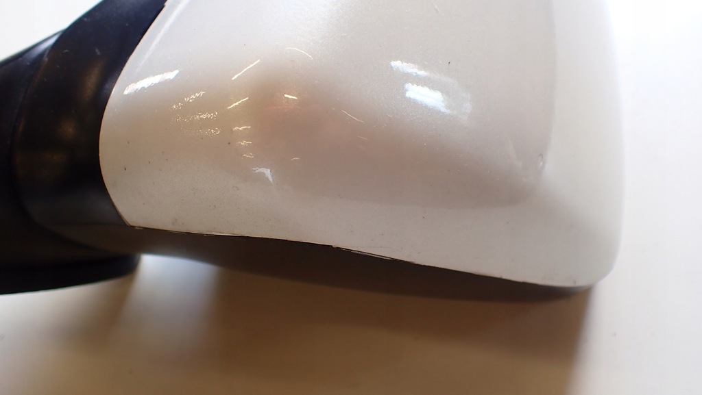 фото №8, Mazda 6 gj iii зеркало правое 5 pin 25d