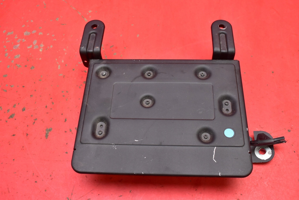 фото №1, Усилитель радио 31384099aa volvo v60 1 i 10-13