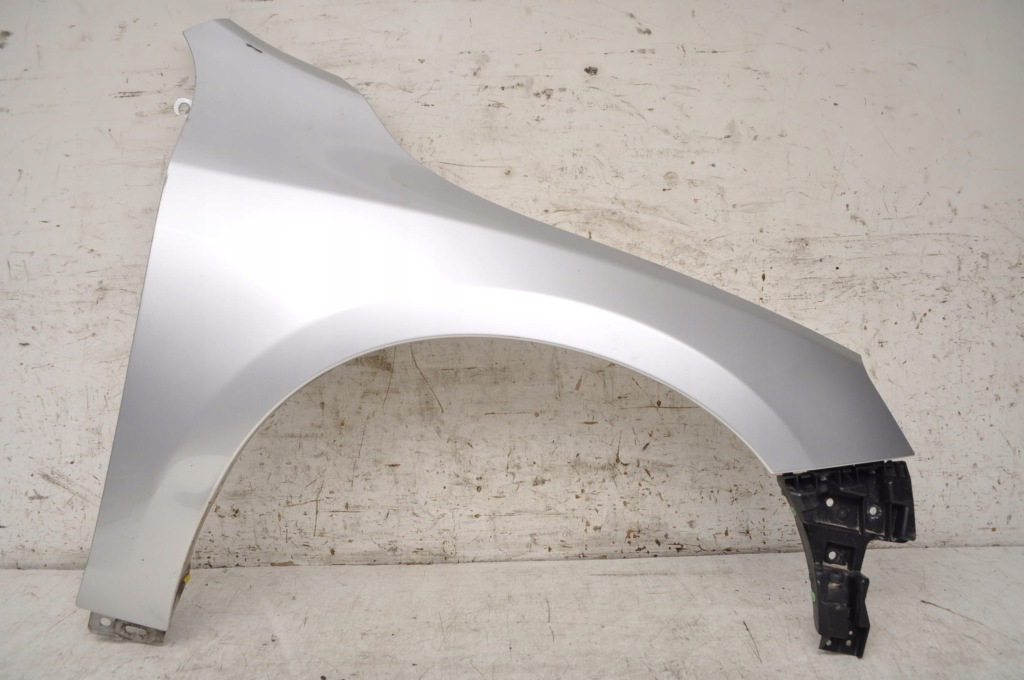 фото №1, Volvo s60 ii крыло правый перед передний