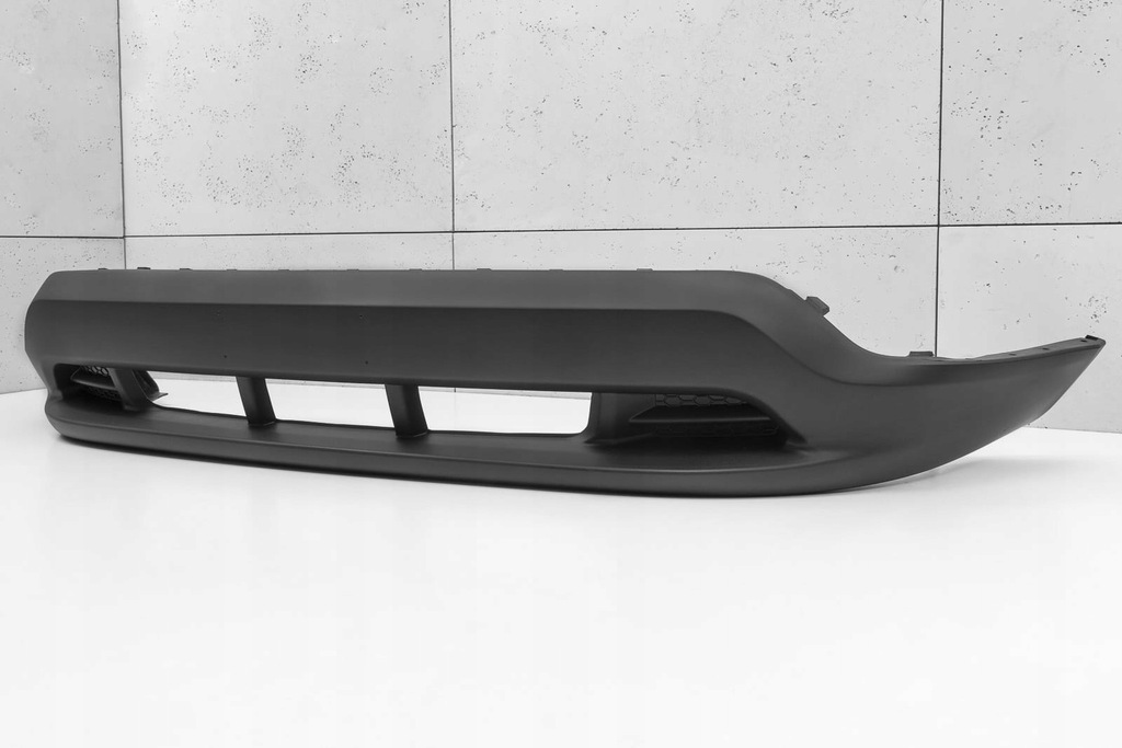 фото №9, Jeep compass 2011-2017 бампер передний 68109863aa