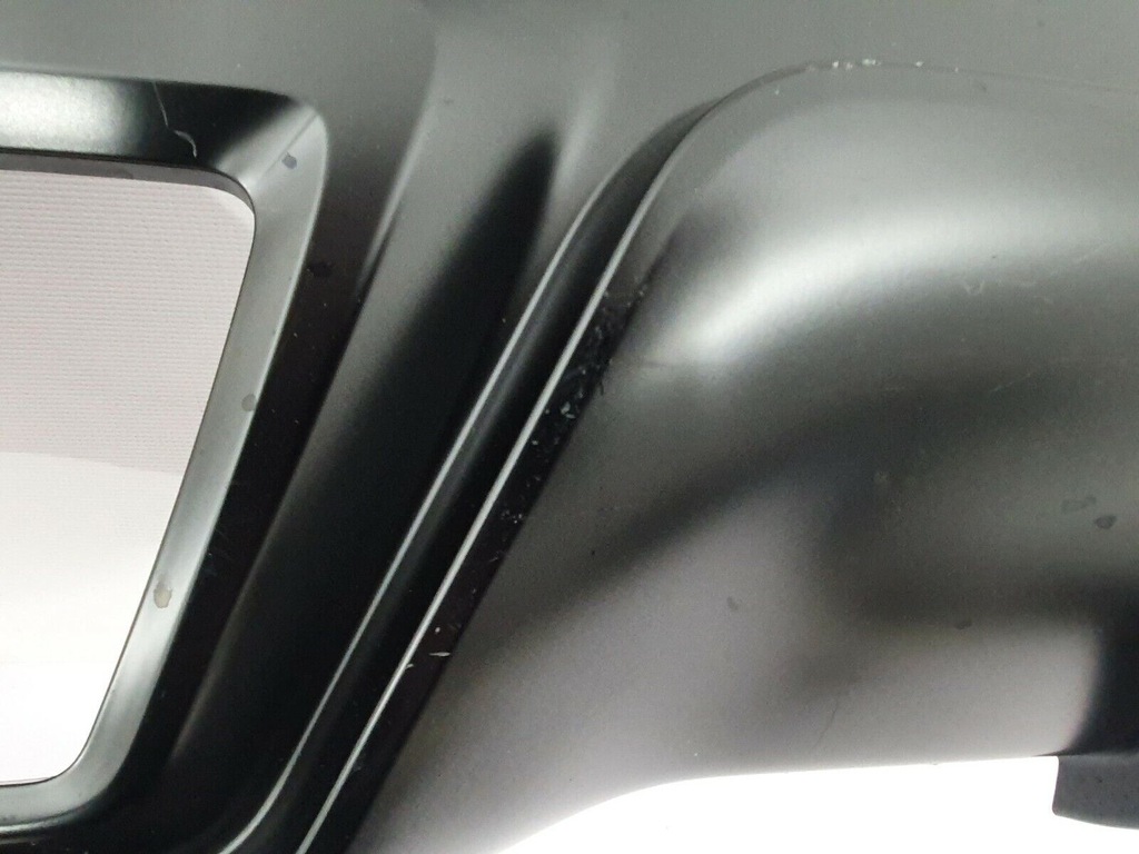 фото №6, Toyota supra v 2019- спойлер бампера задняя задний 51128811536