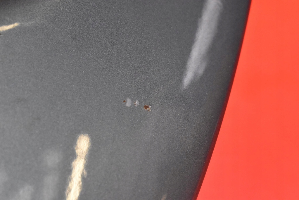 фото №7, Крила правий перед передній морський volvo s40 2 ii 04-07