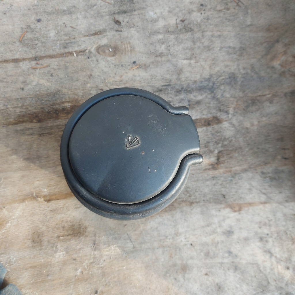 фото №1, Попільничка ford edge mk2