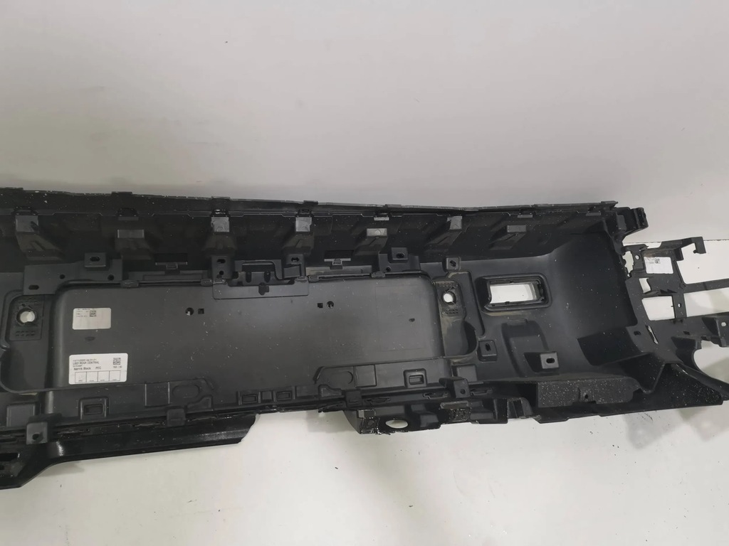 фото №4, Land rover defender l663 бампер задняя lux