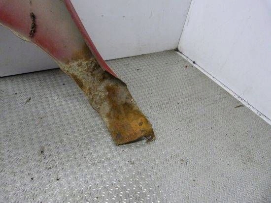 Крыло  перед правый  suzuki vagon r+ Доставка