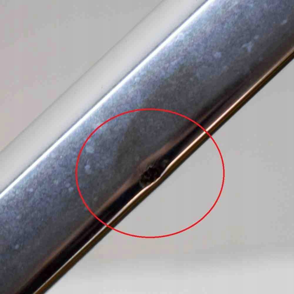 фото №12, Комплект рейлингов кровельные audi a3 sportback 8va, 8vf 8v4860022 21600029