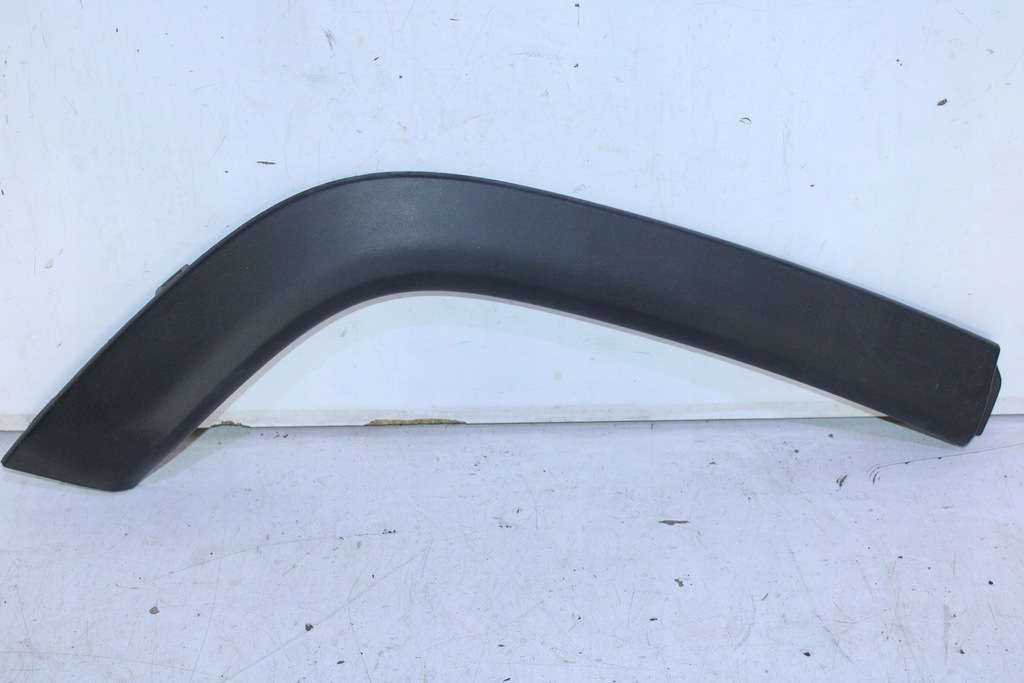 фото №1, Молдинг крила права задня jeep compass ii lift