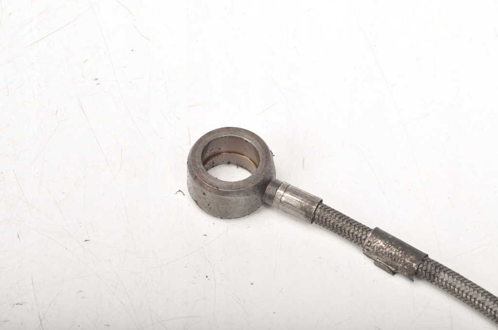 фото №5, Bentley arnage lift 6.8 v8 шланг масляний