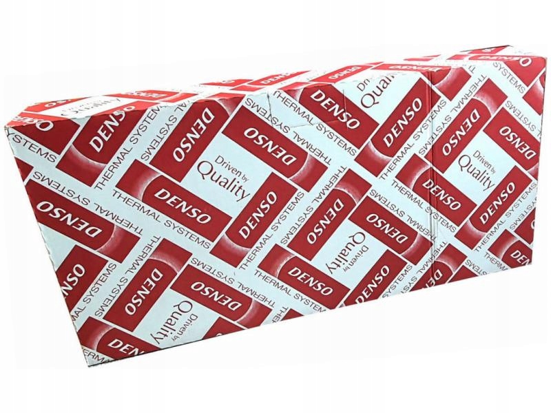 фото №1, Конденсатор кондиціонера ford tourneo connect 1.6 13-