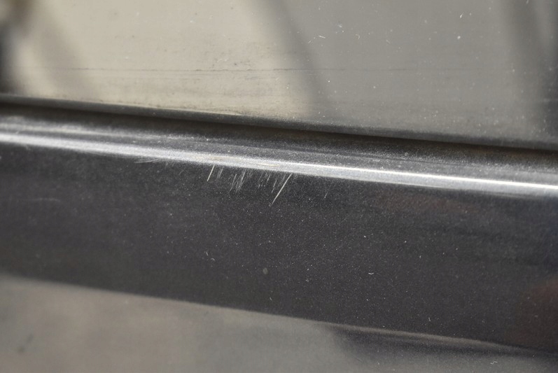 фото №11, Кришка багажника багажника задня задня 466-46 volvo xc60 1 i 08-13