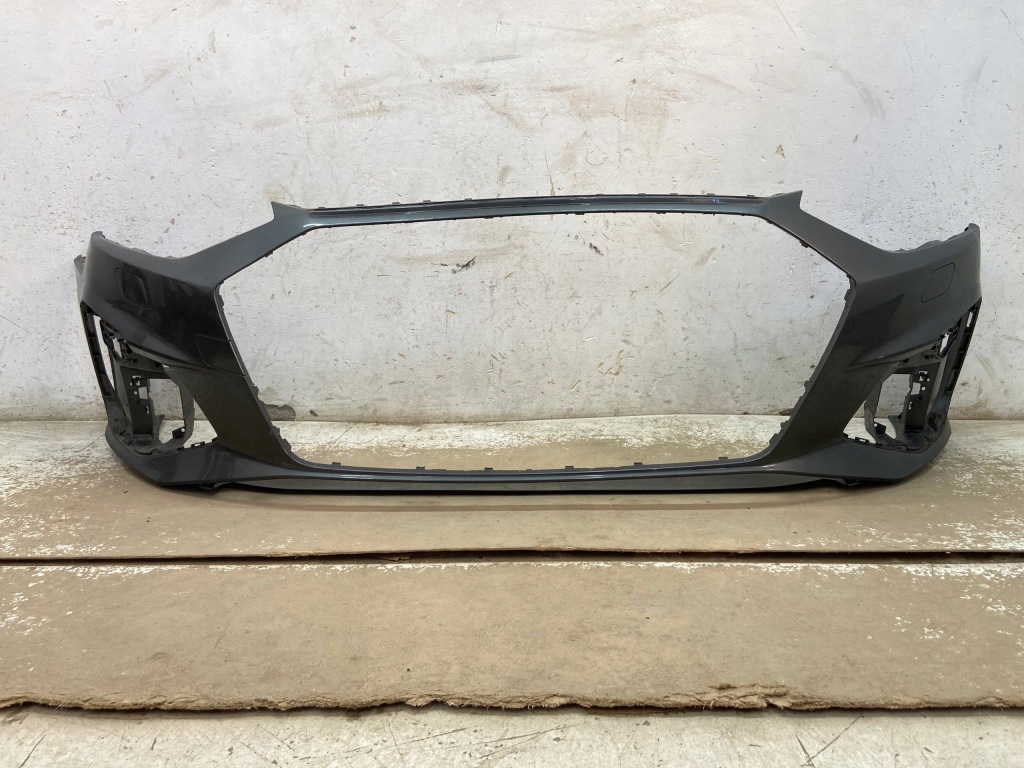 фото №1, Бампер перед audi a4 b9 lift s line spr