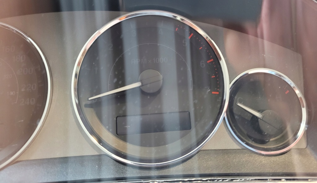 фото №8, Jeep grand cherokee wk wh счетчик приборная панель 210 tys km оригинал europa