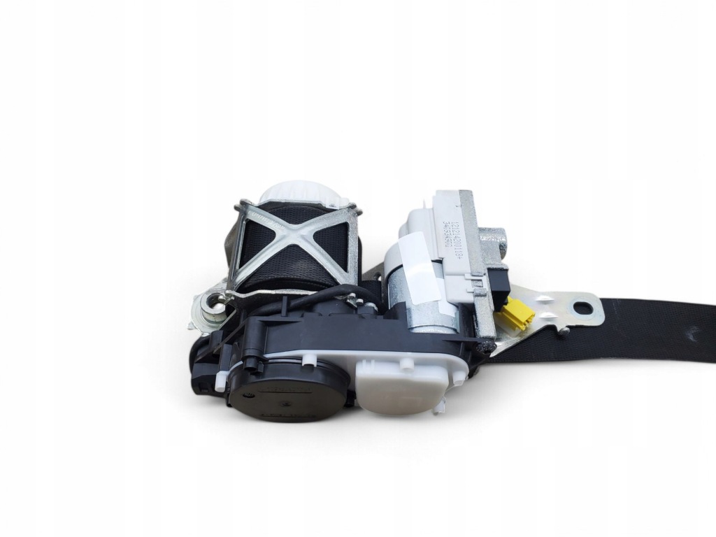 Mercedes-benz gl x166 a1668603886 правая сторона ремни безопасности Недорого