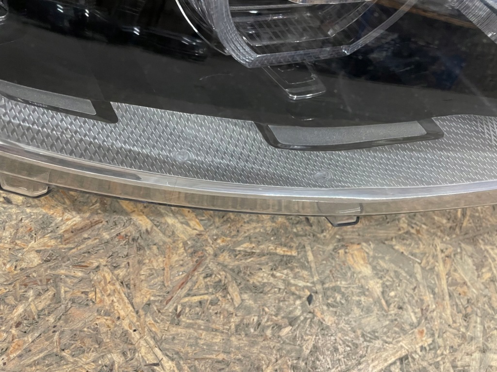 фото №6, Bmw 3 gt f34 lci лампа правая адаптивный led правый