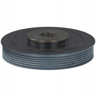 фото №16, Febi шкив citroen c4 i c5 i c8 2.0 2.2 hdi