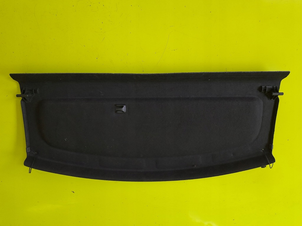 фото №4, Полка багажника vw golf v plus 08r