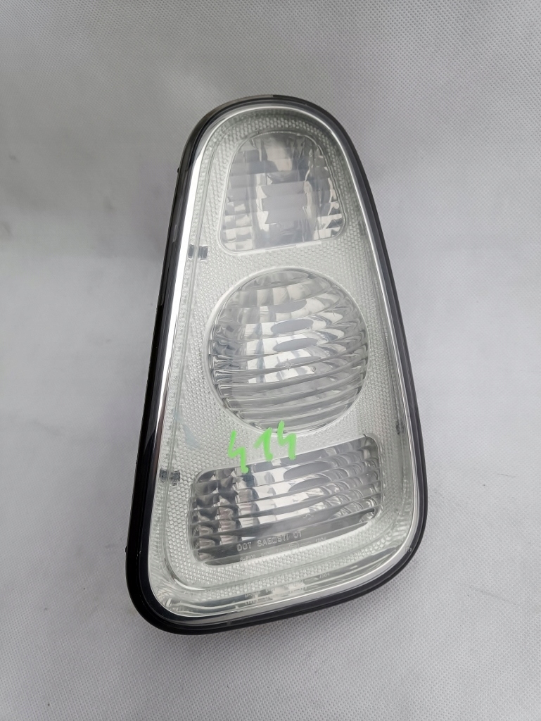 фото №1, Лампа правая задняя задняя mini cooper one r50 04r