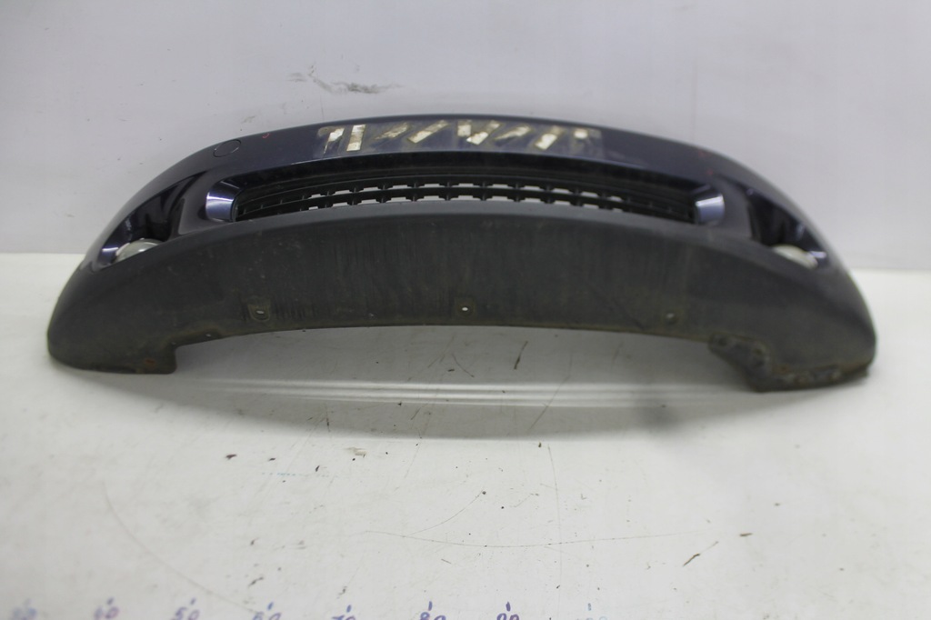 фото №9, Бампер перед передній mini countryman r60 kol. b13 10-14