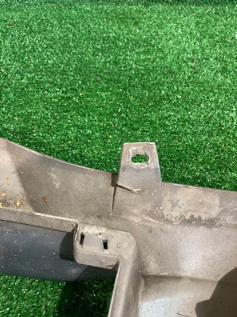 фото №10, Бампер передній перед bmw x3 e83 m-pakiet