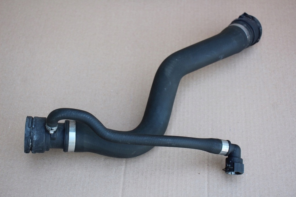 Шланг радиатора воды bmw e90 e87 x1 n47 2.0d 1.8d 7797257 Недорого
