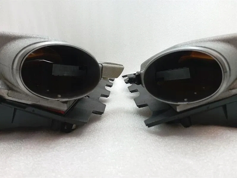 фото №6, Mercedes c63 amg w204 фильтр воздуха a1560100467 фильтр воздуха m156 v8-